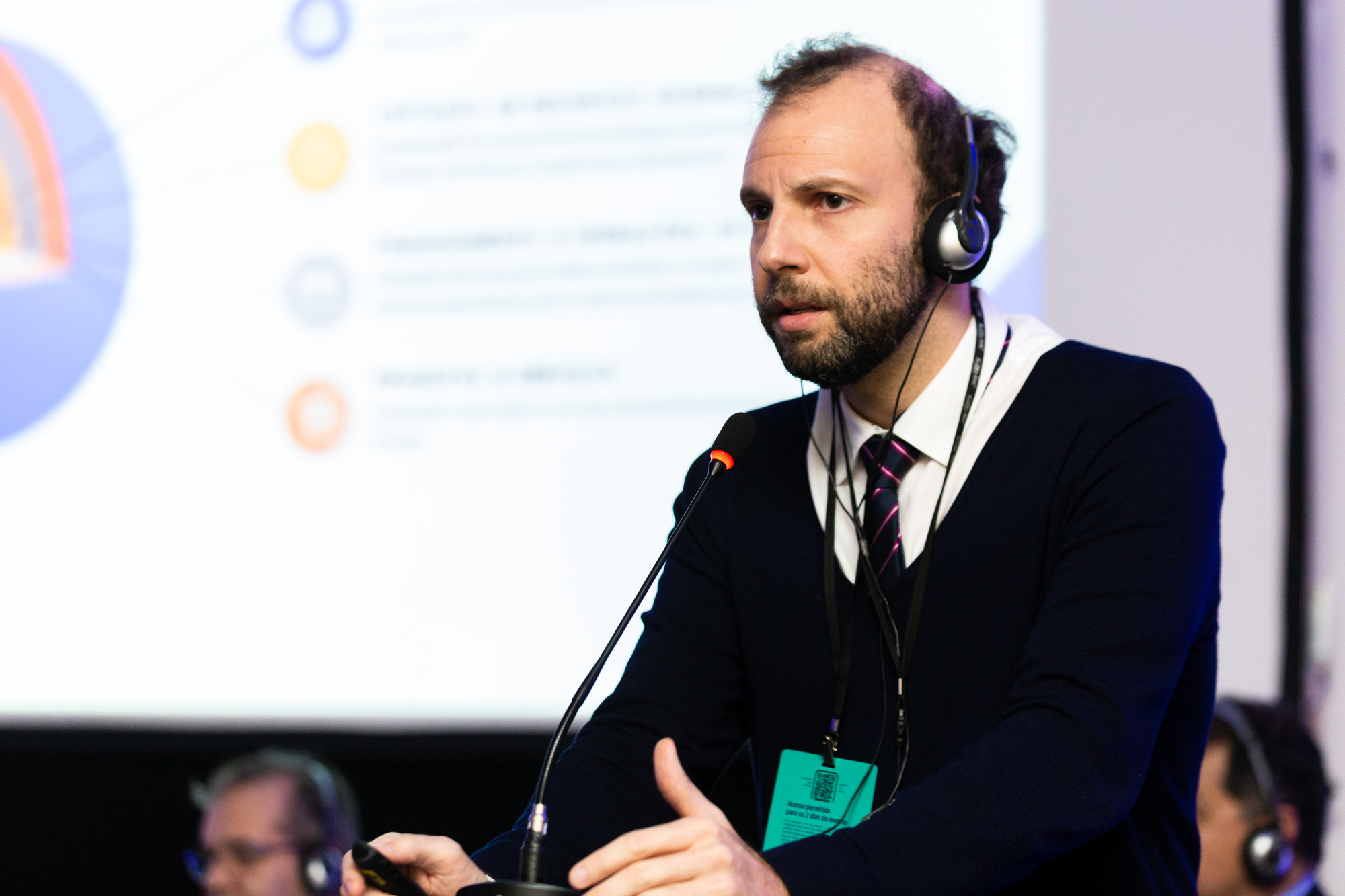 [:br]Connected Smart Cities 2018 proporciona debates entre diversos setores do Brasil[:]