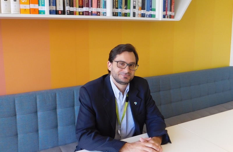 [:br]Fundação Ezute renova participação no CSC 19 e apresenta novidades para PPPs e concessões em Saneamento, Iluminação e Resíduos[:en]Ezute Foundation renews participation in CSC 19 and presents news for PPPs and concessions in Sanitation, Lighting and Waste[:]