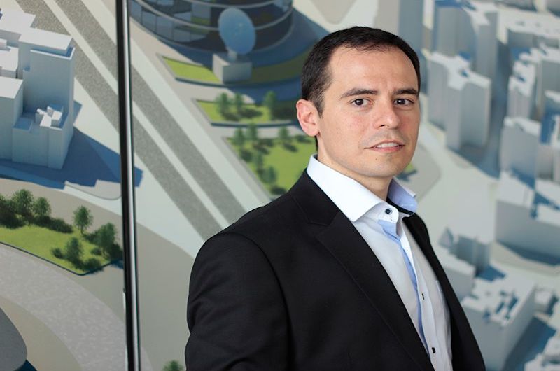 [:br]CSC 19: Siemens apresenta portfólio de produtos e serviços para cidades inteligentes   [:]