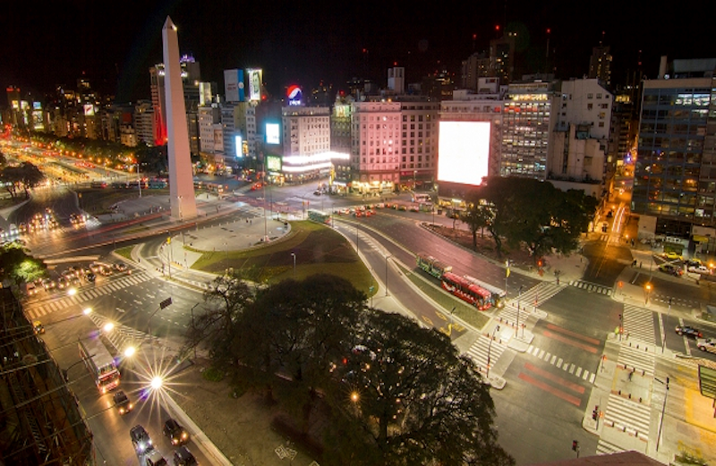 [:br]CSC 19: Philips apresentará sistema inteligente de iluminação pública[:]